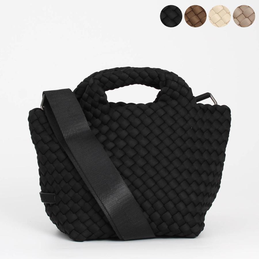 NAGHEDI petit 2way バッグ ナゲディ NAGHEDI バッグ 2WAYトート/ショルダーバッグ ST. BARTHS