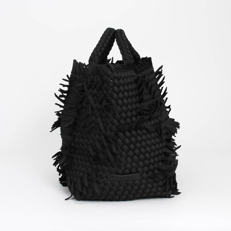 ナゲディ NAGHEDI バッグ トートバッグ ST. BARTHS MEDIUM TOTE FRAY