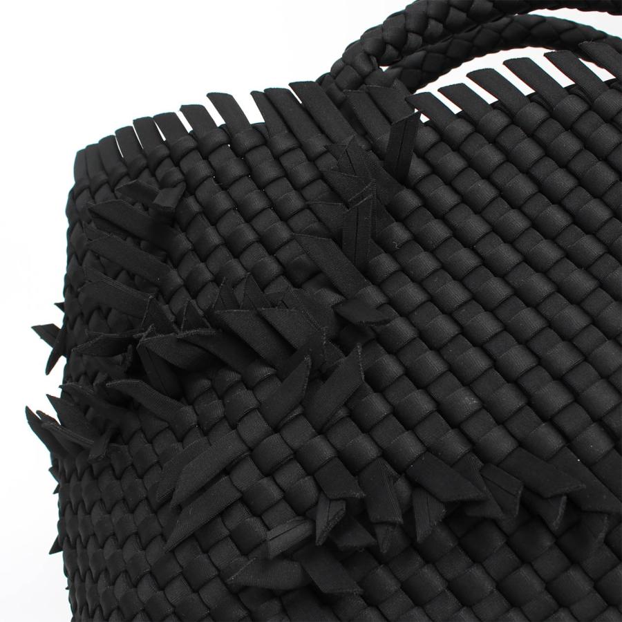 ナゲディ NAGHEDI バッグ トートバッグ ST. BARTHS MEDIUM TOTE FRAY