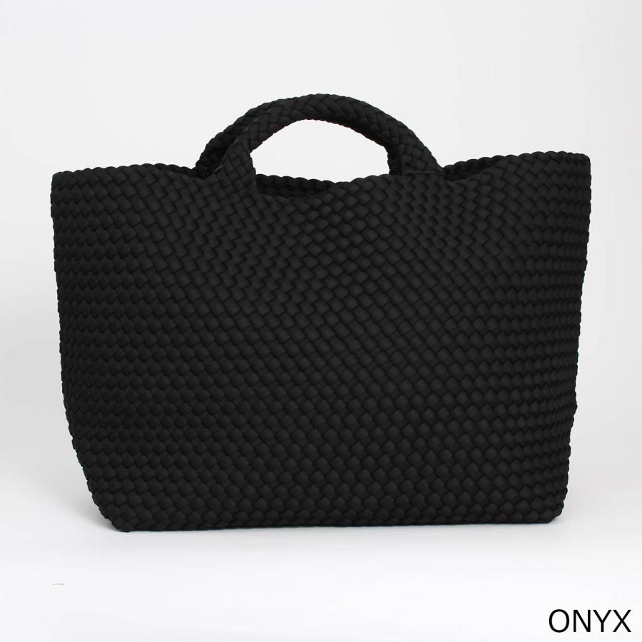 ナゲディ NAGHEDI バッグ トートバッグ ST. BARTHS LARGE TOTE