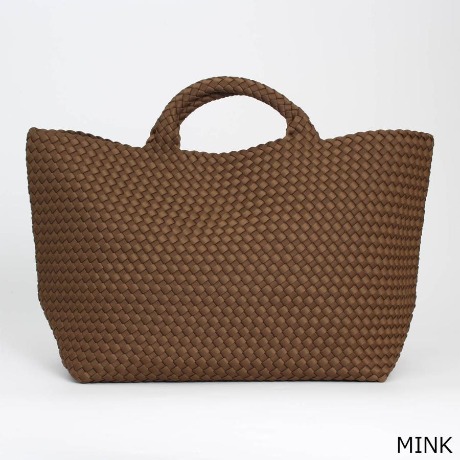 ナゲディ NAGHEDI バッグ トートバッグ ST. BARTHS LARGE TOTE
