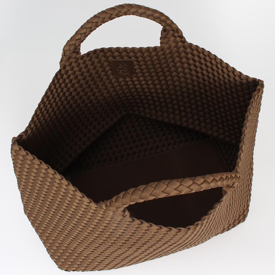 ナゲディ NAGHEDI バッグ トートバッグ ST. BARTHS LARGE TOTE
