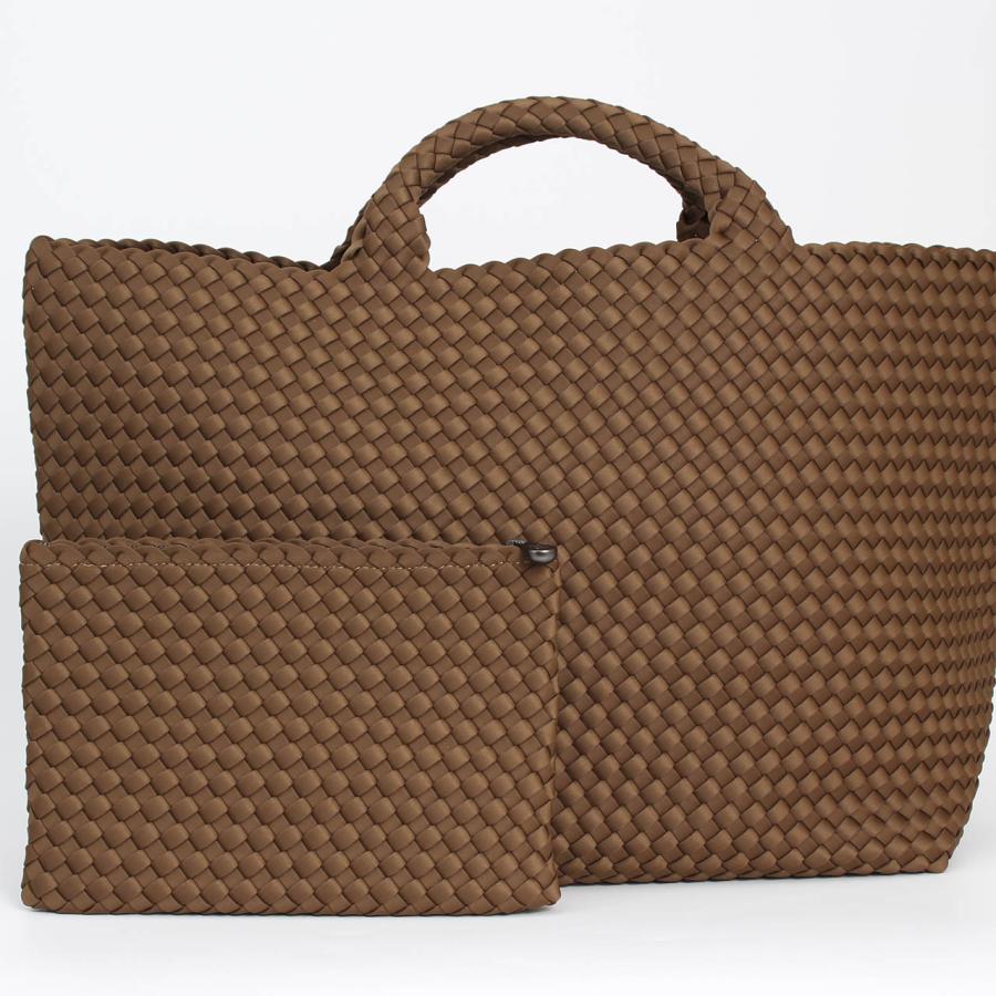ナゲディ NAGHEDI バッグ トートバッグ ST. BARTHS LARGE TOTE
