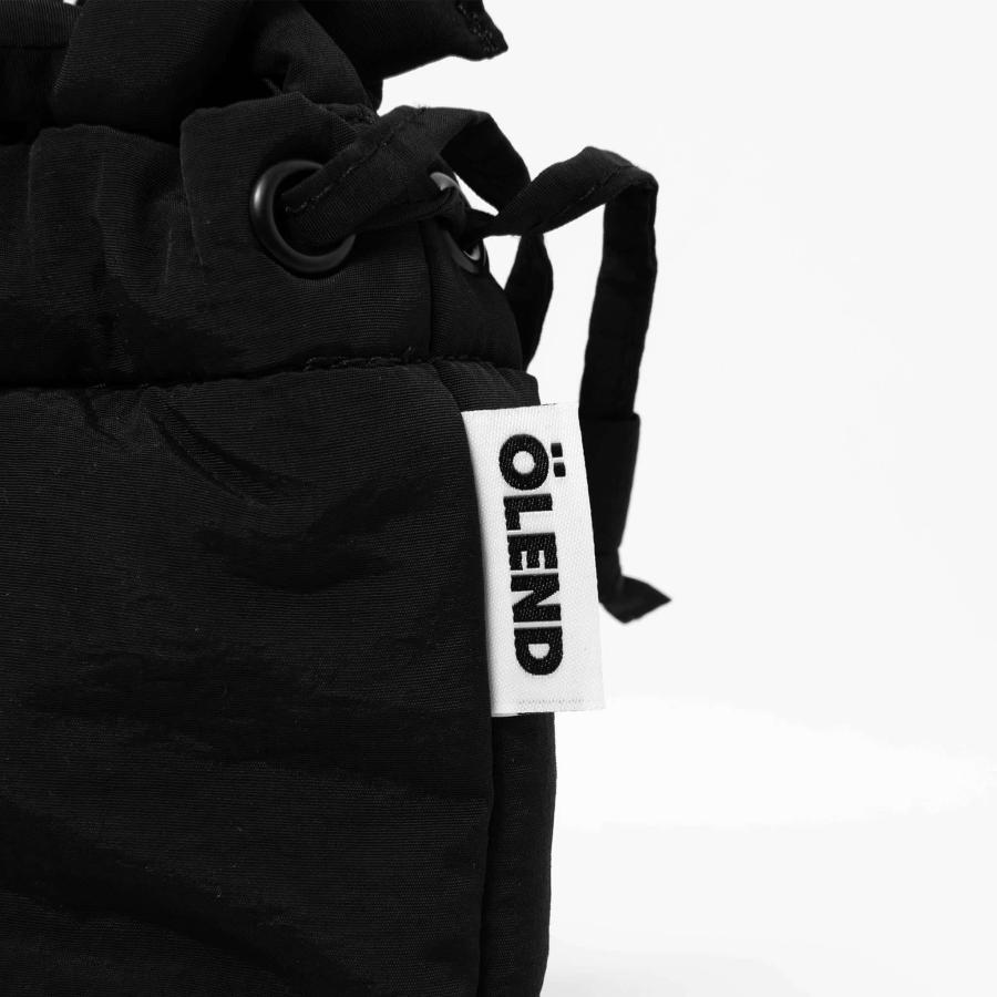 OLEND オレンド バッグ 3WAYハンド/ショルダーバッグ/リュック MICRO