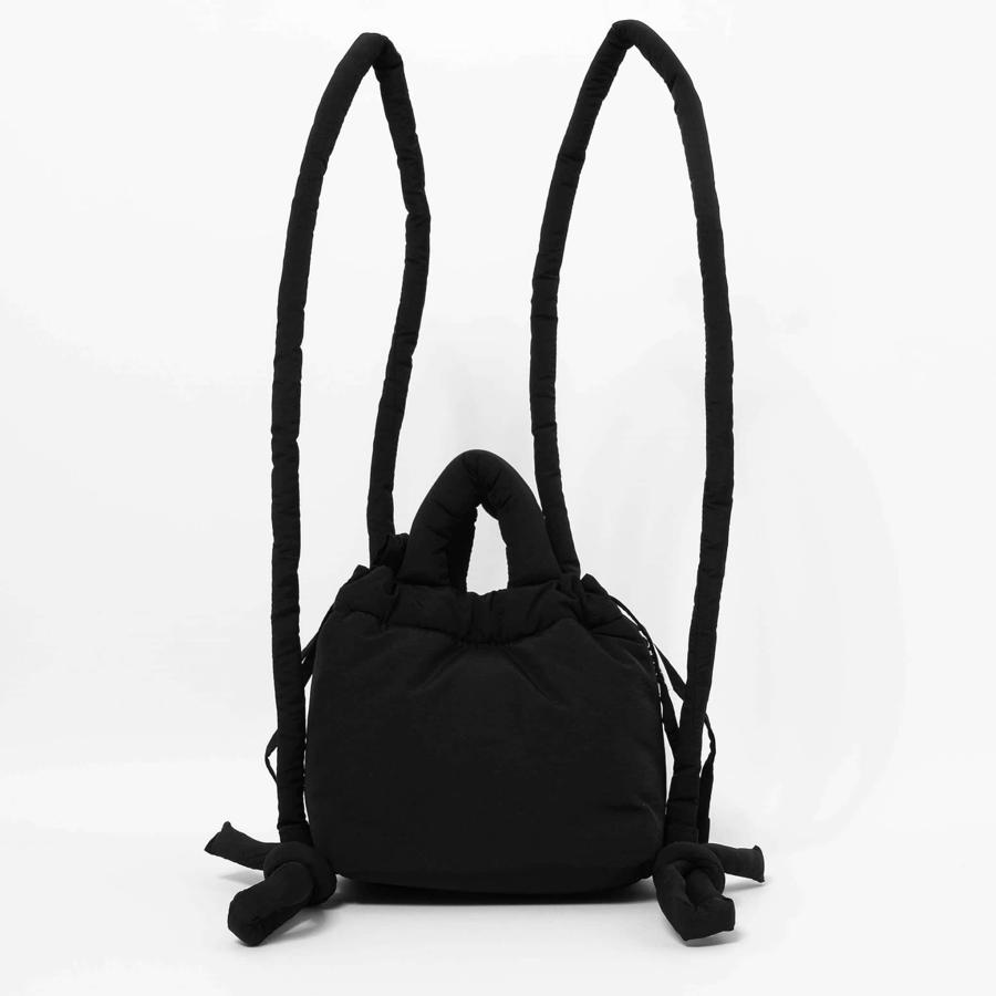 OLEND オレンド バッグ 3WAYハンド/ショルダーバッグ/リュック MICRO