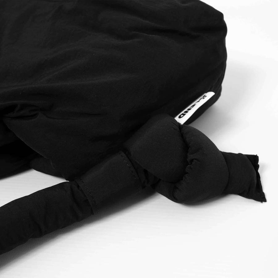 OLEND オレンド バッグ 2WAYハンド/ショルダーバッグ MINIONA SOFT BAG
