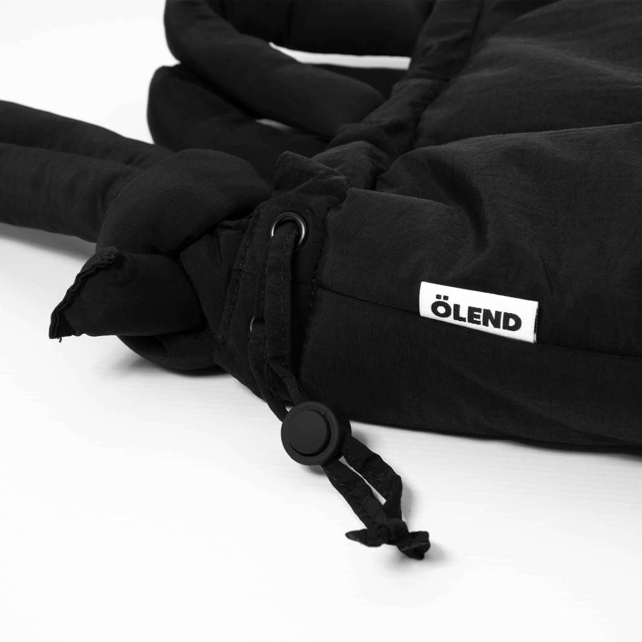 OLEND オレンド バッグ 3WAYハンド/ショルダーバッグ/リュック ONA 