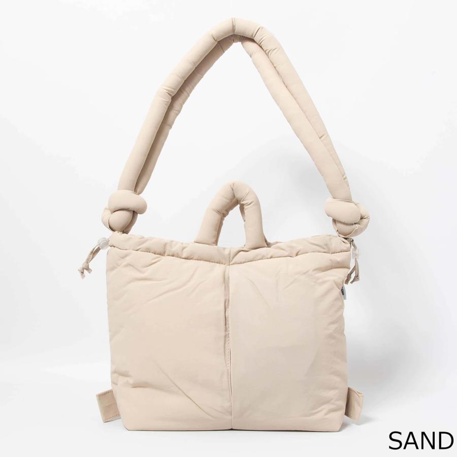 OLEND オレンド バッグ 3WAYハンド/ショルダーバッグ/リュック ONA