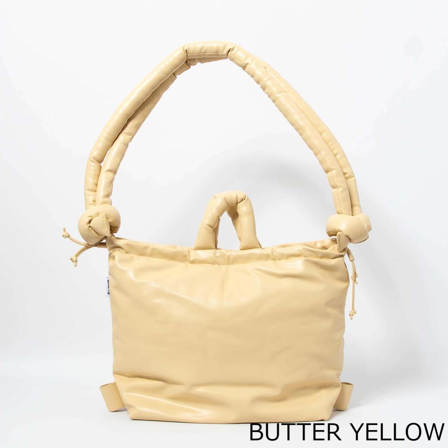 未使用 OLEND イエローバッグ オレンド OLEND OLEND ショルダーバッグ MICRO ONA SOFT BAG チェック