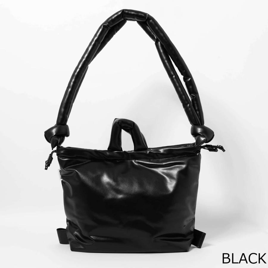 OLEND オレンド バッグ 3WAYハンド/ショルダーバッグ/リュック ONA