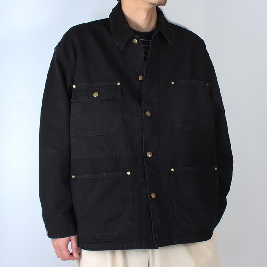 orSlow 1940’S カバーオールジャケット サイズL【新品・未使用】 orSlow（オアスロウ） orslow 1940年代 デニムジャケット メンズ 40's