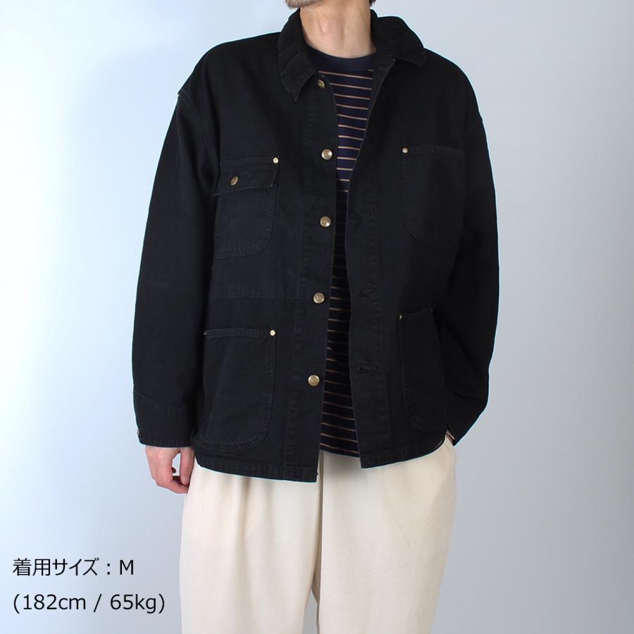 orslow 別注カバーオール 9912a7bea9b913e5f8208f2dee93ea