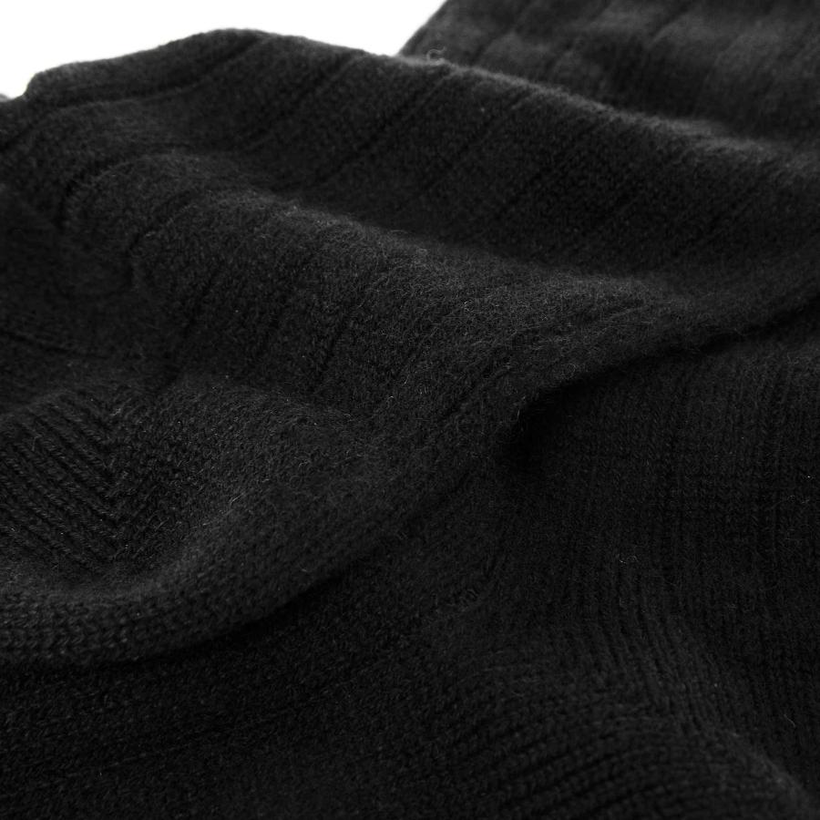 Pantherella（パンセレラ） ソックス 靴下 WADDINGTON 5×1リブ