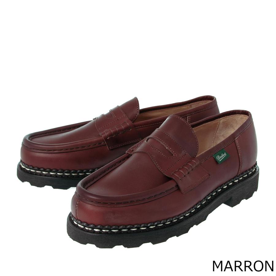 Paraboot パラブーツ PARABOOT レザーシューズ ローファー Paraboot パラブーツ PARABOOT レザーシューズ ローファー