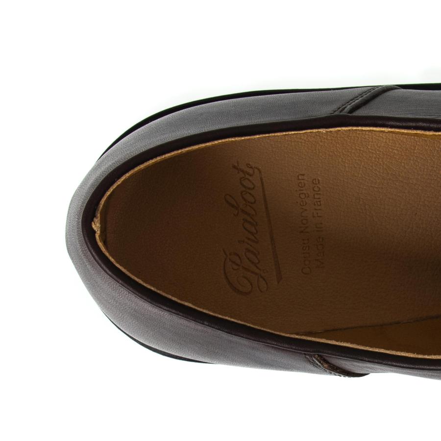Paraboot パラブーツ PARABOOT レザーシューズ チロリアン Paraboot パラブーツ PARABOOT レザーシューズ チロリアン