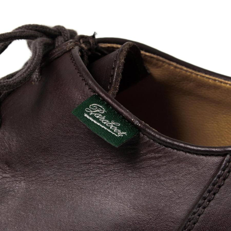 Paraboot パラブーツ PARABOOT レザーシューズ チロリアン Paraboot パラブーツ PARABOOT レザーシューズ チロリアン