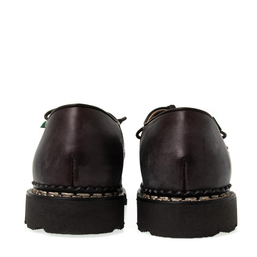 Paraboot パラブーツ PARABOOT レザーシューズ チロリアン Paraboot パラブーツ PARABOOT レザーシューズ チロリアン