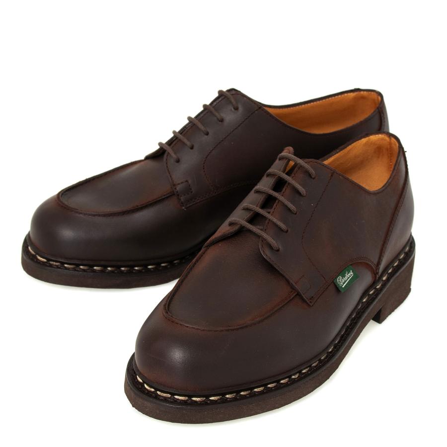 Paraboot パラブーツ PARABOOT メンズ レザーシューズ ビジネス