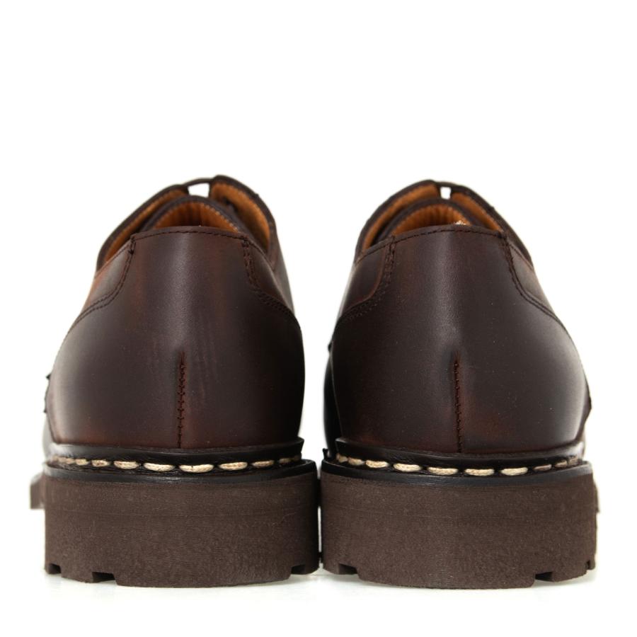 Paraboot（パラブーツ） メンズ レザーシューズ ビジネスシューズ 革靴