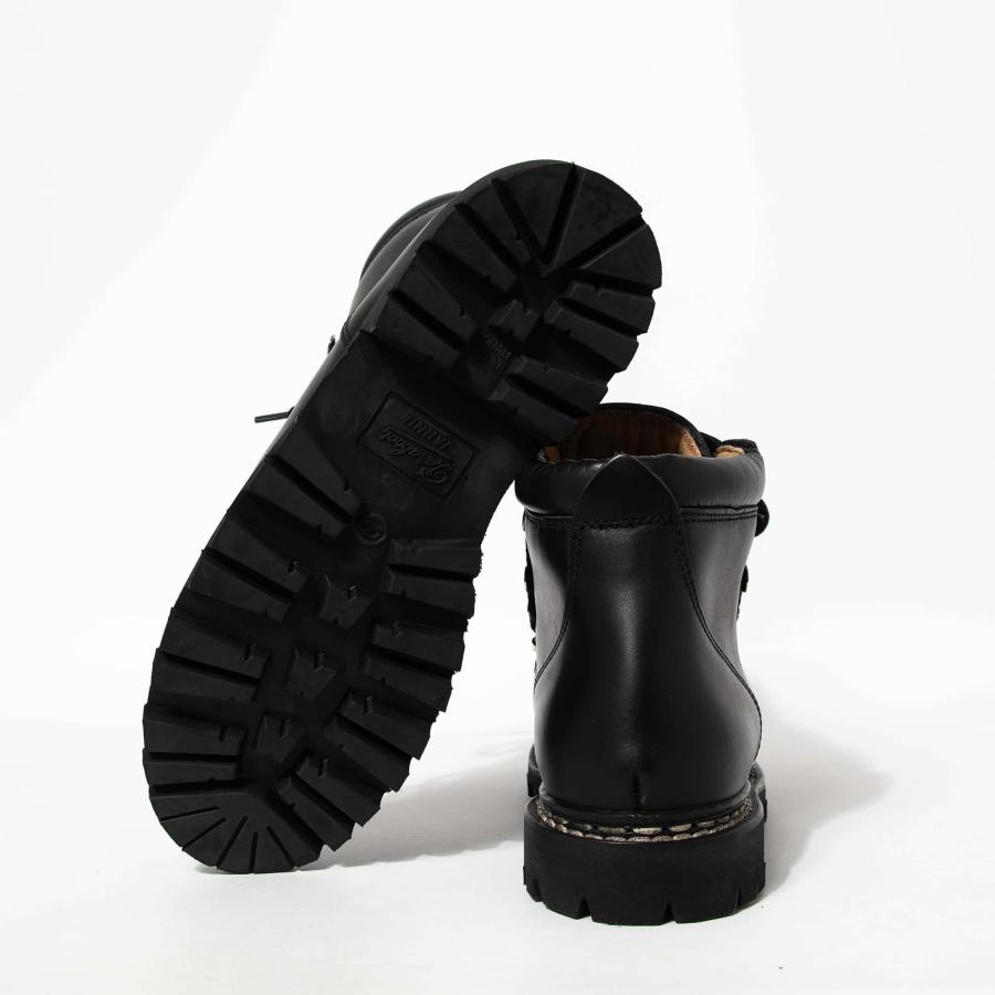 Paraboot パラブーツ PARABOOT レザーシューズ AVORIAZ/JANNU Paraboot パラブーツ PARABOOT レザーシューズ AVORIAZ/JANNU