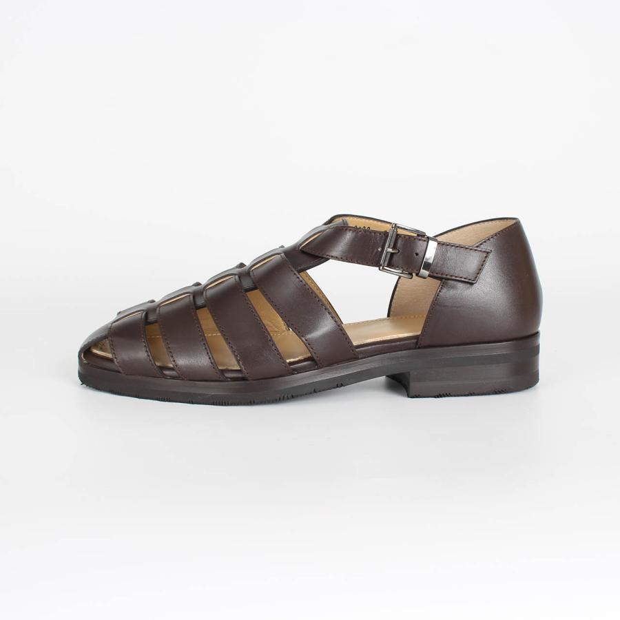 パラブーツ PARABOOT サンダル FERRET SANDALS グルカサンダル メンズ 1902の画像