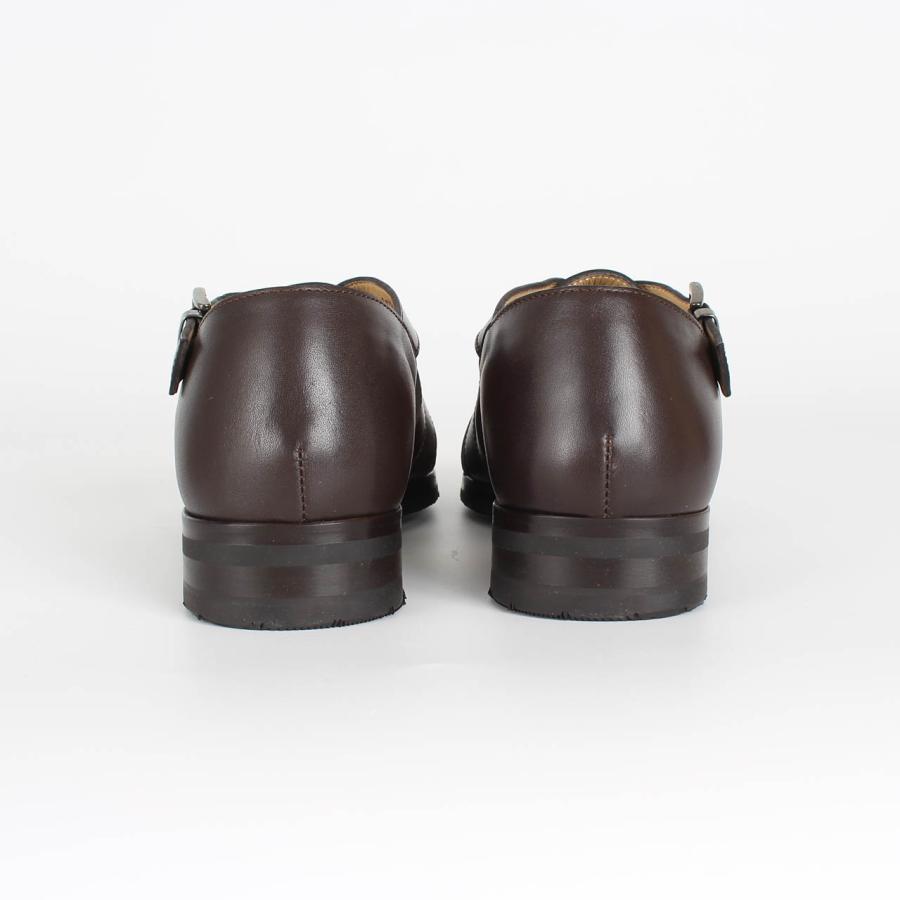 パラブーツ PARABOOT サンダル FERRET SANDALS グルカサンダル メンズ 1902の画像