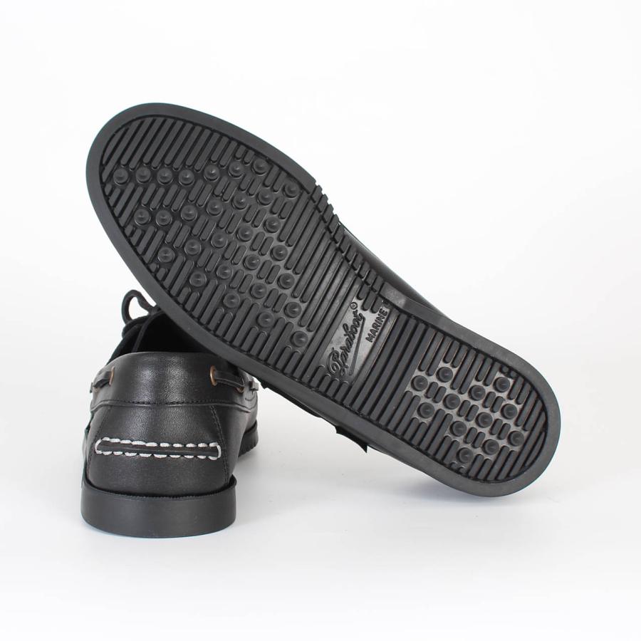 Paraboot（パラブーツ） デッキシューズ BARTH/MARINE BOAT SHOES
