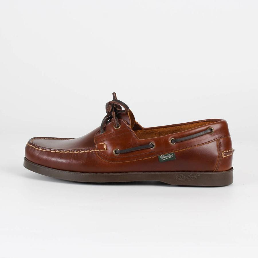 Paraboot（パラブーツ） デッキシューズ BARTH/MARINE BOAT SHOES