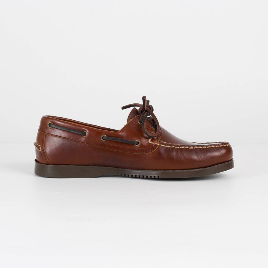 Paraboot（パラブーツ） デッキシューズ BARTH/MARINE BOAT SHOES