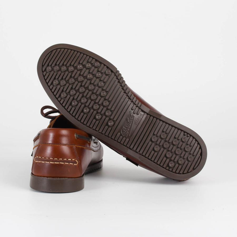 Paraboot（パラブーツ） デッキシューズ BARTH/MARINE BOAT SHOES