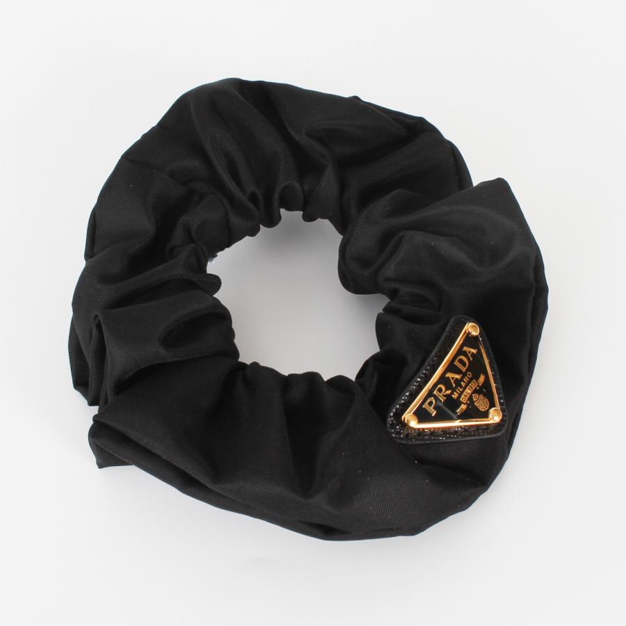 PRADA（プラダ） シュシュ RE-NYLON SCRUNCHIE レディース 1IF015 2DMI