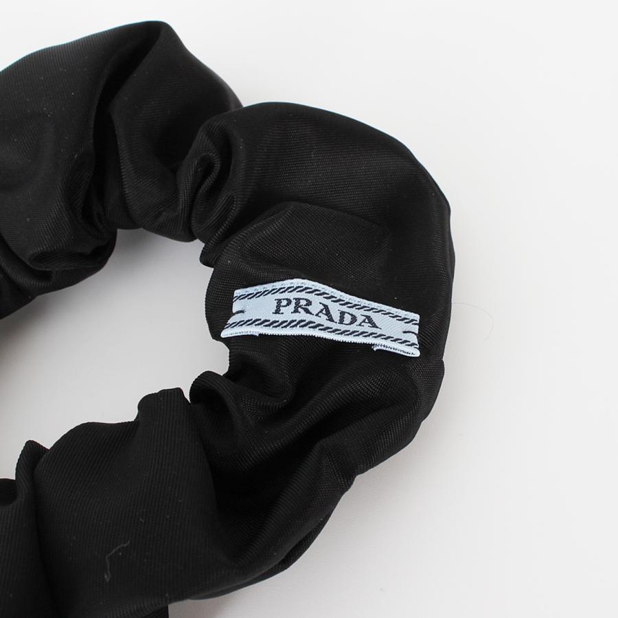 PRADA（プラダ） シュシュ RE-NYLON SCRUNCHIE レディース 1IF015 2DMI