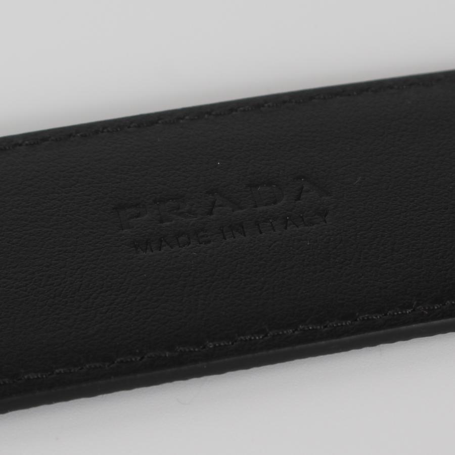 プラダ PRADA ベルト SAFFIANO LEATHER BELT サフィアーノレザー ベルト レディース 1CC545 053