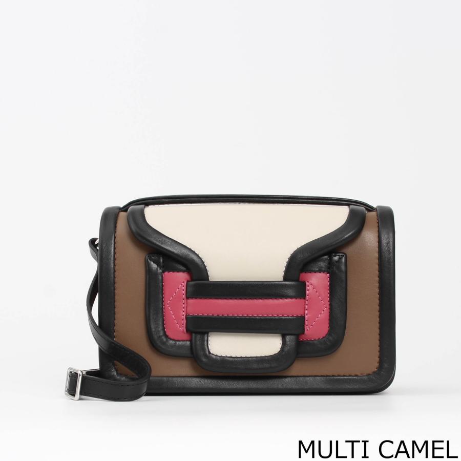 PIERRE HARDY（ピエールアルディ） バッグ 2WAYショルダー/クラッチ