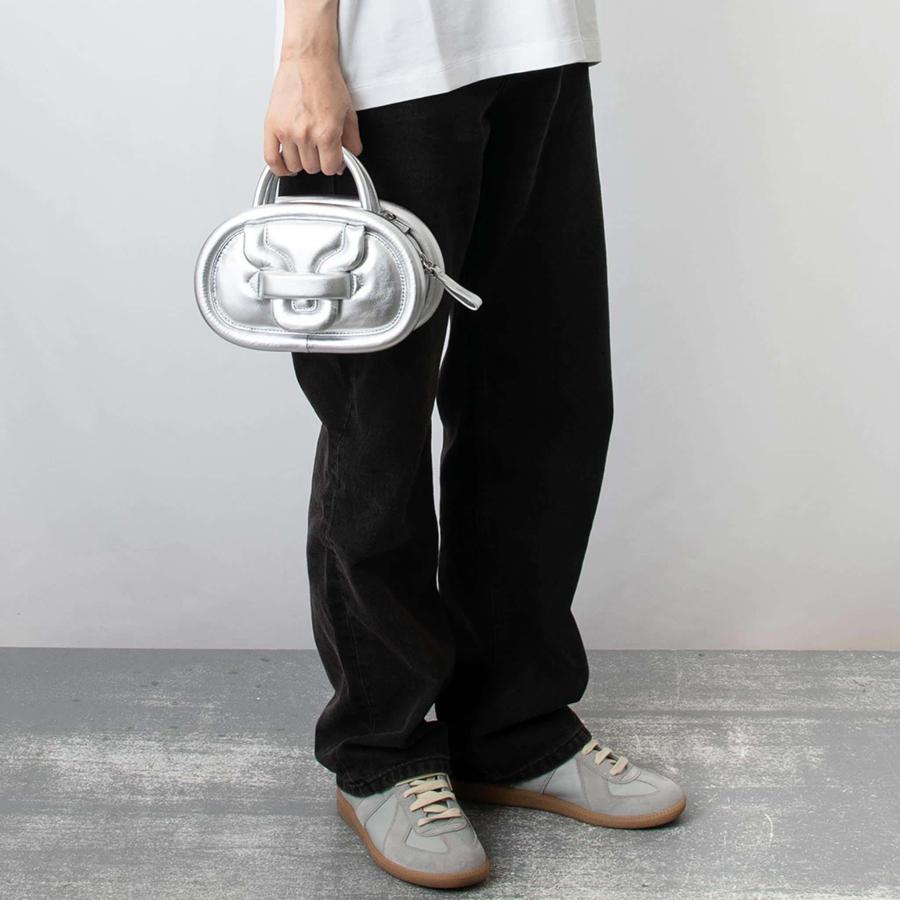 ピエールアルディ2wayバッグ PIERRE HARDY(ピエール アルディ)｜ALPHA POUCH 2wayショルダー