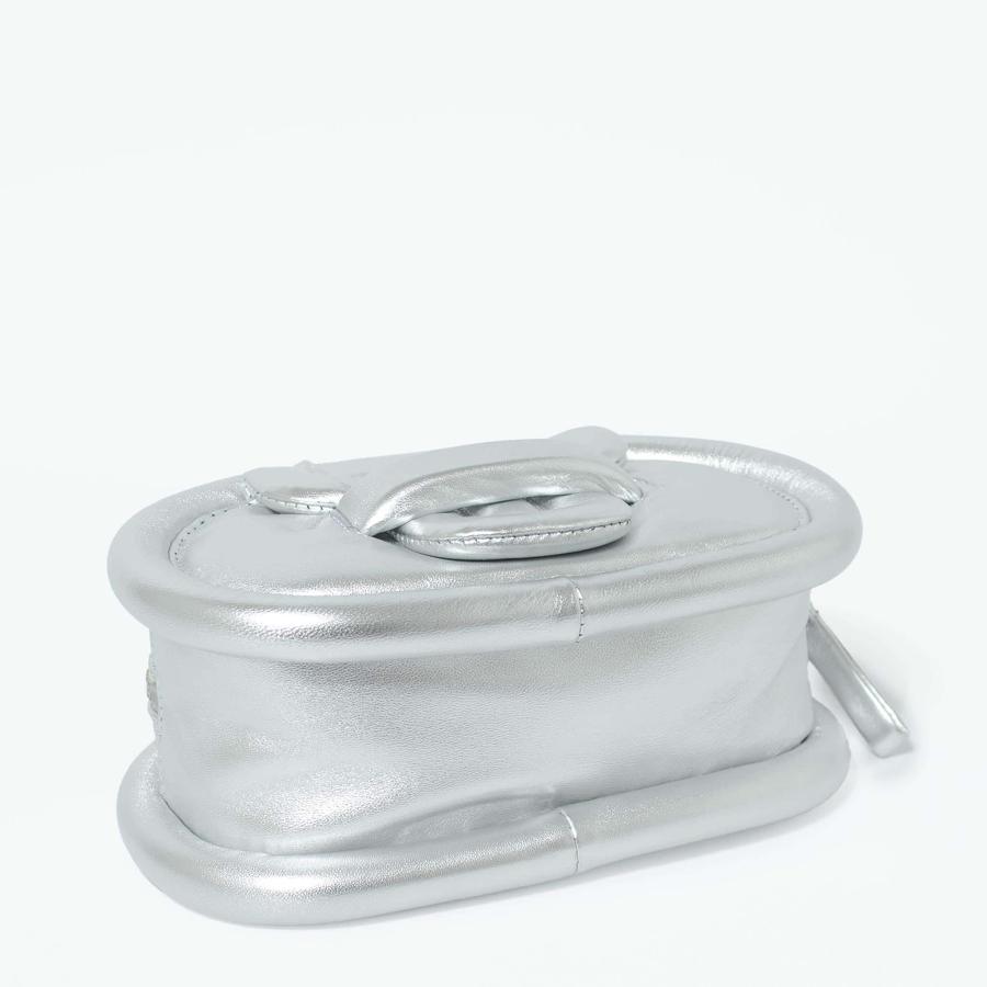 ピエールアルディ2wayバッグ PIERRE HARDY(ピエール アルディ)｜ALPHA POUCH 2wayショルダー