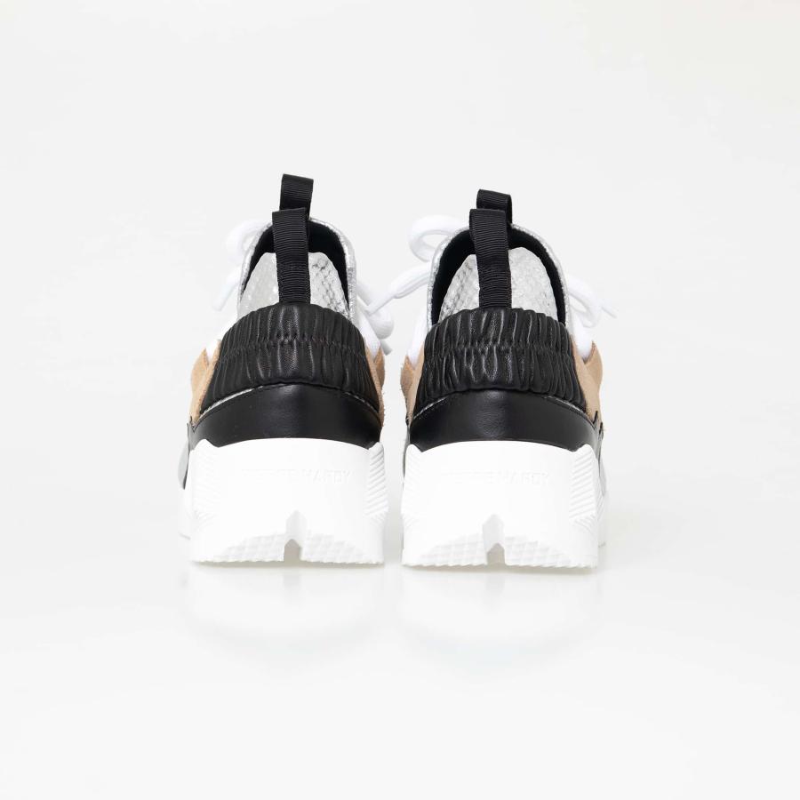 PIERRE HARDY ピエールアルディ スニーカー TREK COMET SNEAKERS PIERRE HARDY ピエールアルディ スニーカー TREK COMET SNEAKERS