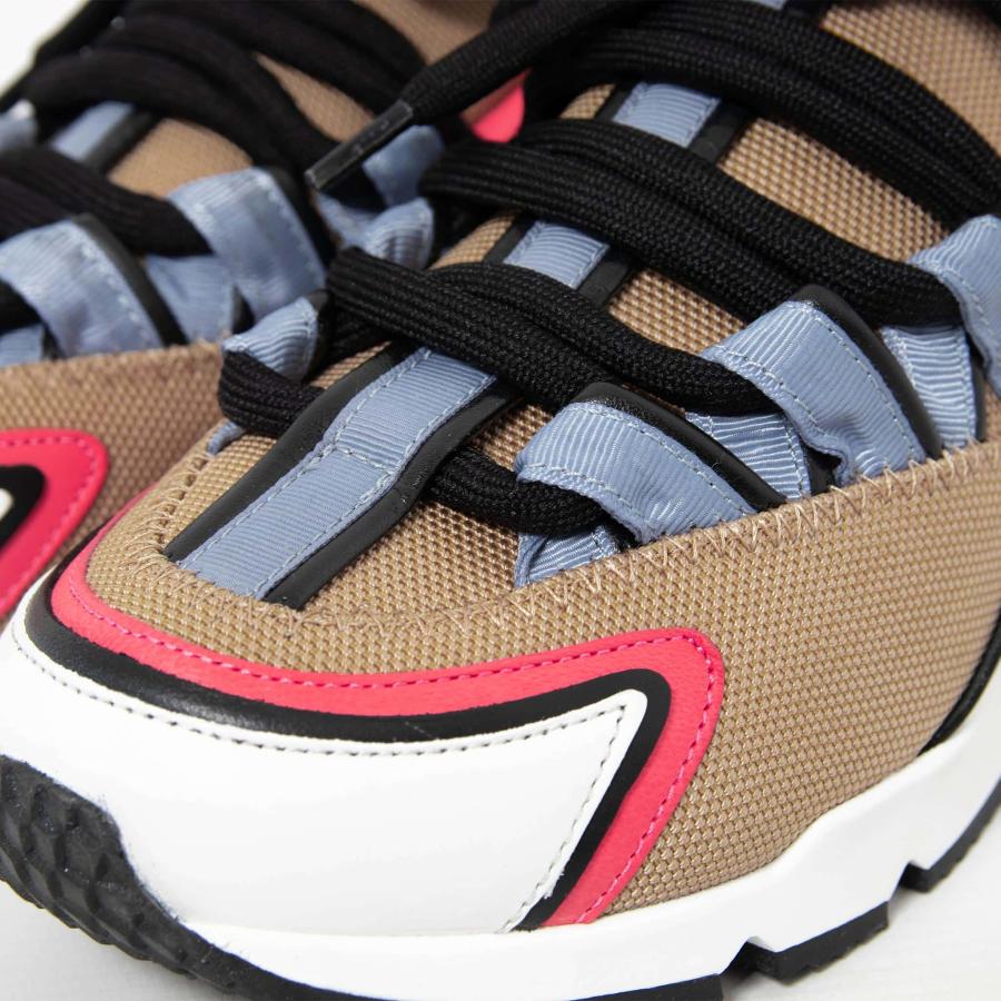 PIERRE HARDY ピエールアルディ スニーカー TREK COM SNEAKERS PIERRE HARDY ピエールアルディ スニーカー TREK COM SNEAKERS
