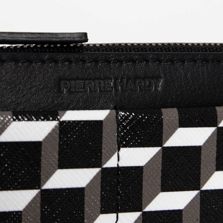 PIERRE HARDY ピエールアルディ 財布 レディース L字ファスナー
