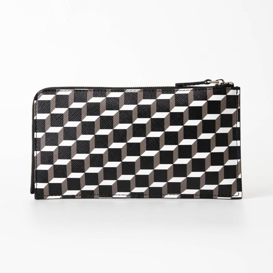 PIERRE HARDY ピエールアルディ 財布 レディース L字ファスナー PIERRE HARDY ピエールアルディ 財布 レディース L字ファスナー