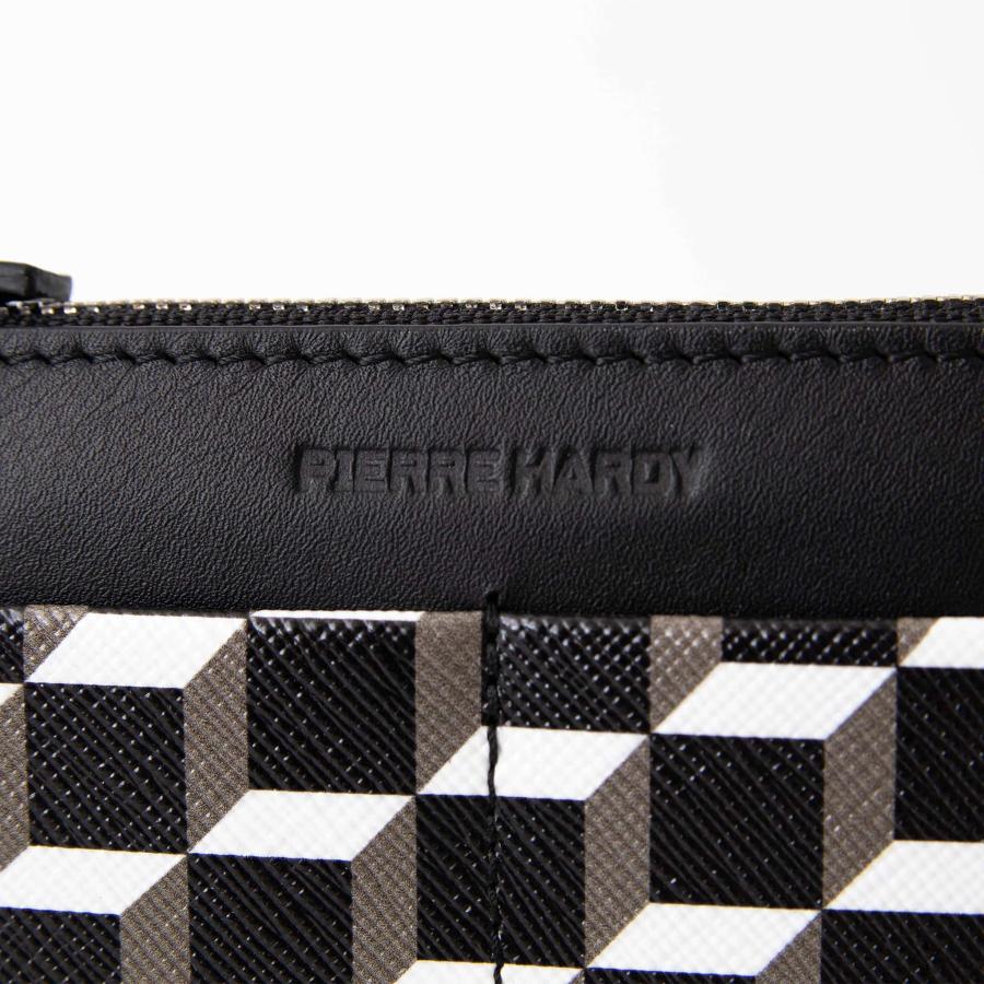 PIERRE HARDY ピエールアルディ 財布 レディース L字ファスナー PIERRE HARDY ピエールアルディ 財布 レディース L字ファスナー