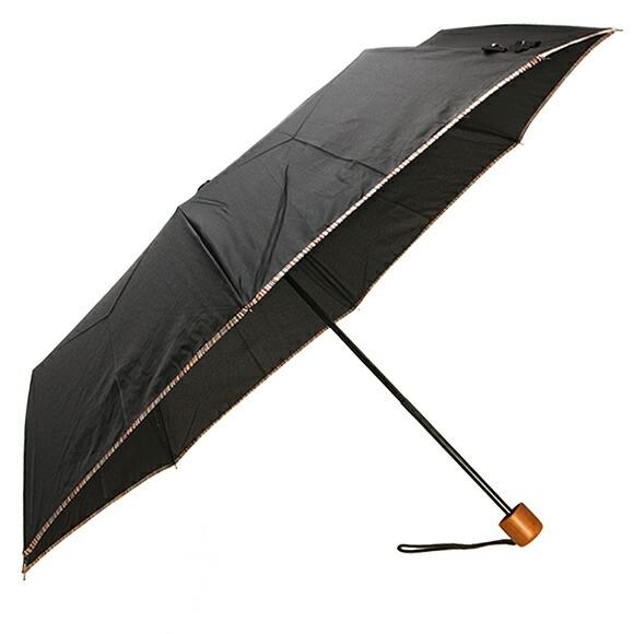 ポールスミス Paul Smith 傘 メンズ 折りたたみ傘 ブラック マルチカラー Umbrella Telescop Mstripe Trim M1a Umbt Atrim 92 Black Multi Colour Psm Itm0243 Chelseagardensuk 通販 Yahoo ショッピング