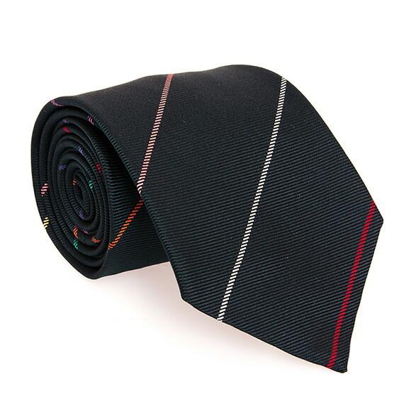 ポールスミス Paul Smith ネクタイ ネイビー マルチカラー ストライプ柄 Men Tie M1a 0tie E406 49 Navy Psm Itm0277 Chelseagardensuk 通販 Yahoo ショッピング