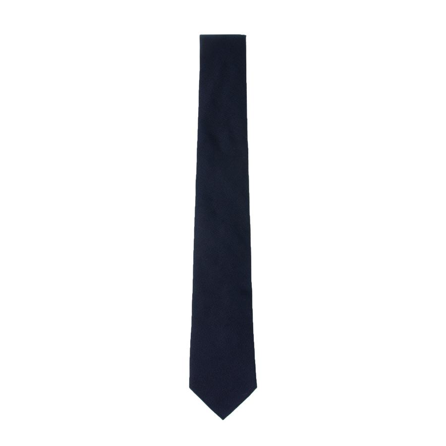 新品 ポールスミス PAUL SMITH ネクタイ MENS TIE 8CM ブラック Paul Smith（ポール・スミス） ネクタイ シルク おしゃれ 8cm幅