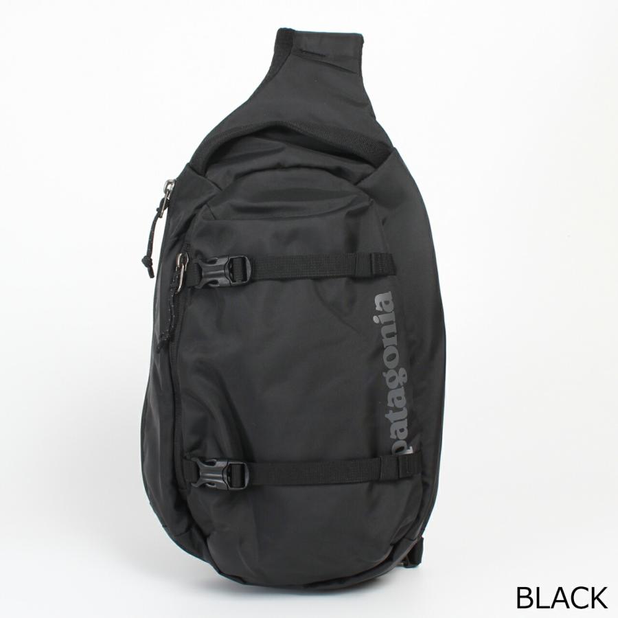patagonia　パタゴニア　atom　アトム　ボディバッグ patagonia（パタゴニア） バッグ ボディバッグ ATOM SLING 8L アトム