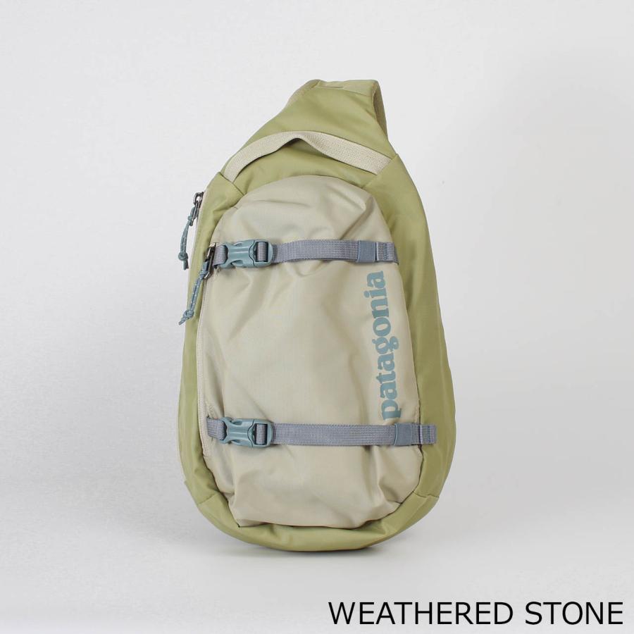 patagonia（パタゴニア） バッグ ボディバッグ ATOM SLING 8L アトム