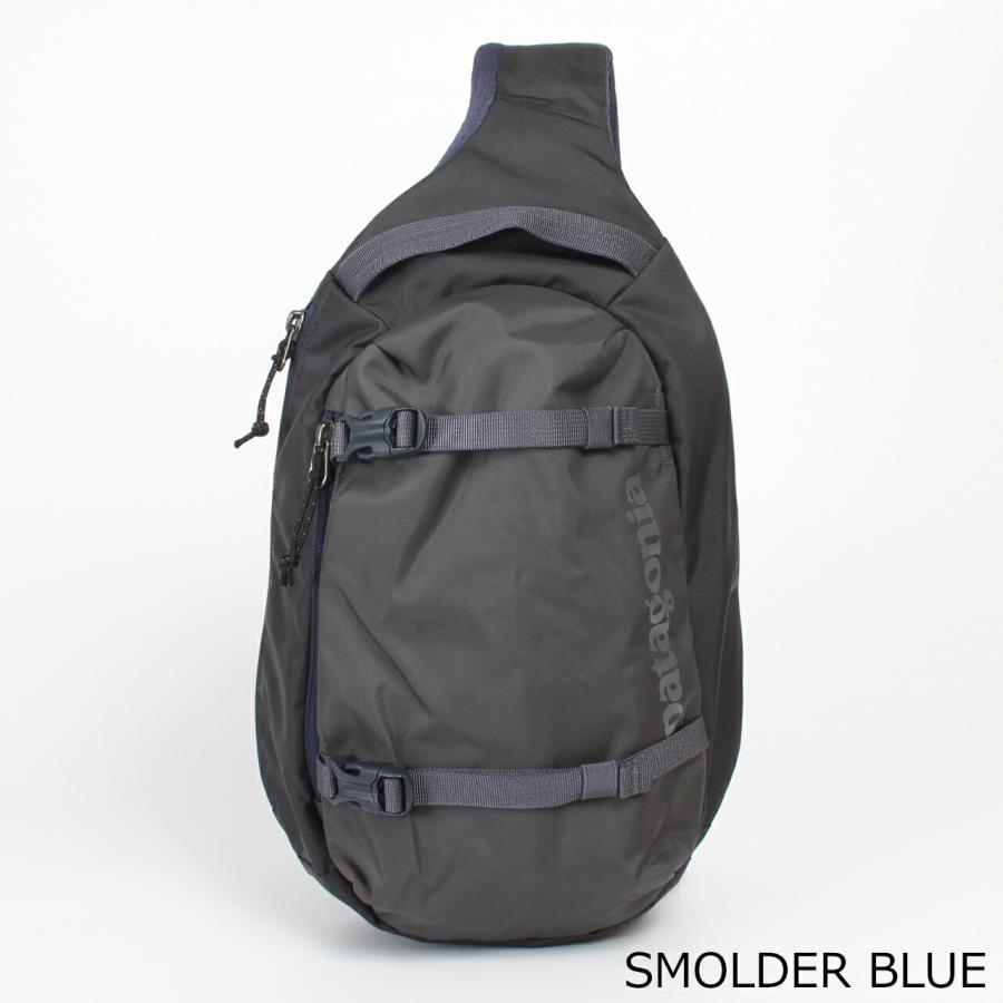 patagonia（パタゴニア） バッグ ボディバッグ ATOM SLING 8L アトム