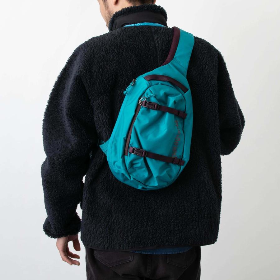 patagonia（パタゴニア） バッグ ボディバッグ ATOM SLING 8L アトム