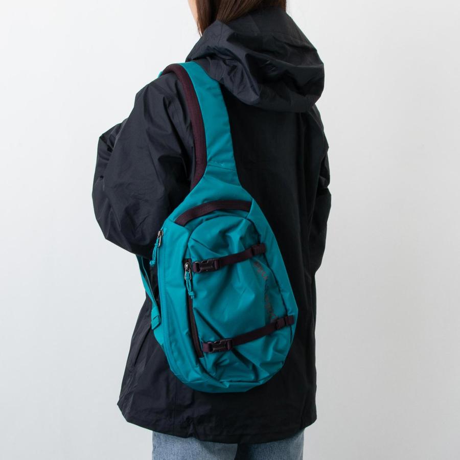 patagonia（パタゴニア） バッグ ボディバッグ ATOM SLING 8L アトム