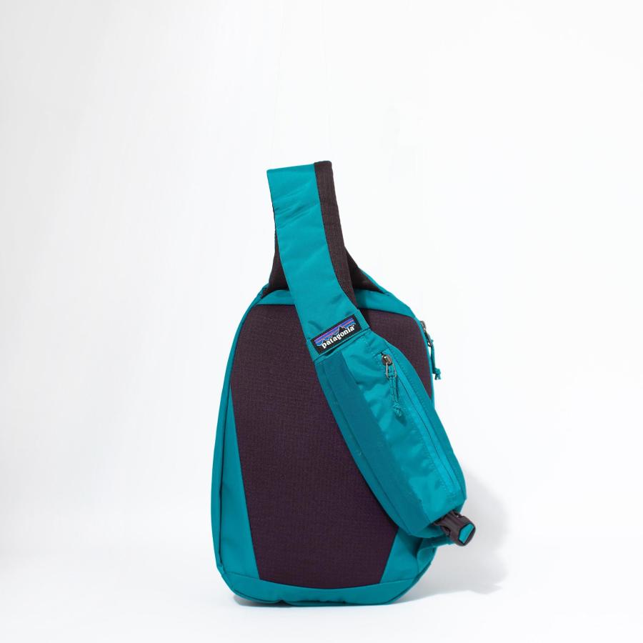 patagonia　パタゴニア　atom　アトム　ボディバッグ patagonia（パタゴニア） バッグ ボディバッグ ATOM SLING 8L アトム